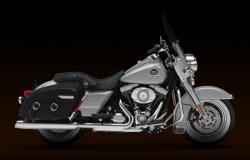 Harley-Davidson FLHRC Road King Classic 2012 #3
