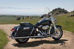 Harley-Davidson FLHRC Road King Classic 2012 #6
