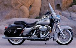 Harley-Davidson FLHRCI Road King Classic 2002 #15