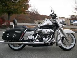 Harley-Davidson FLHRCI Road King Classic 2003