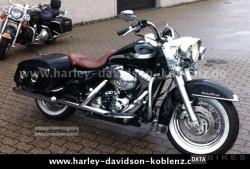 Harley-Davidson FLHRCI Road King Classic 2003 #14