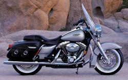Harley-Davidson FLHRCI Road King Classic 2003 #4