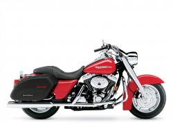 Harley-Davidson FLHRS Road King Custom #3