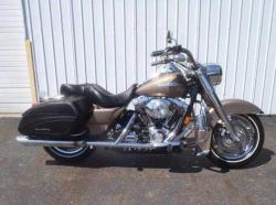 Harley-Davidson FLHRS Road King Custom #6