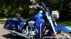 Harley-Davidson FLHRSE Screamin` Eagle Road King #12