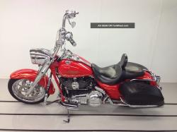 Harley-Davidson FLHRSE Screamin` Eagle Road King #4