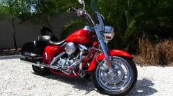 Harley-Davidson FLHRSE Screamin` Eagle Road King #8