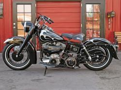 Harley-Davidson FLHT 1340 Electra Glide #6