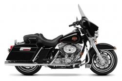 Harley-Davidson FLHT Electra Glide Standard 2002