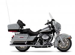 Harley-Davidson FLHT Electra Glide Standard 2003 #5