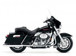 Harley-Davidson FLHT Electra Glide Standard 2006