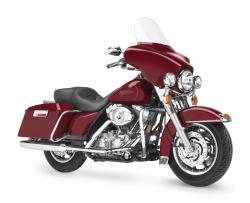 Harley-Davidson FLHT Electra Glide Standard 2007