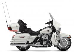 Harley-Davidson FLHT Electra Glide Standard 2010 #13
