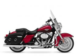 Harley-Davidson FLHT Electra Glide Standard 2010 #14
