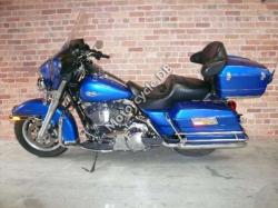 Harley-Davidson FLHTC 1340 Electra Glide Classic (reduced effect) #10