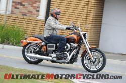Harley-Davidson FLHTC 1340 (with sidecar) (reduced effect) #12