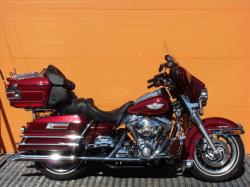 Harley-Davidson FLHTC Electra Glide Classic 2003 #11