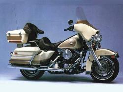 Harley-Davidson FLHTCI Electra Glide Classic 2006 #14