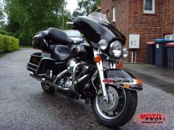 Harley-Davidson FLHTCI Electra Glide Classic 2006 #9