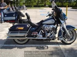Harley-Davidson FLHTCI Electra Glide Classic #8