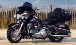Harley-Davidson FLHTCUSE Screamin Eagle Ultra Classic Electra Glide