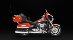 Harley-Davidson FLHTCUSE7 CVO Ultra Classic Electra Glide 2012 #12