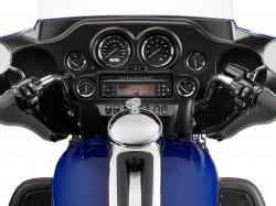 Harley-Davidson FLHTK Electra Glide Ultra Limited 2011 #9