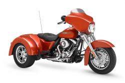 Harley-Davidson FLHXXX Street Glide Trike #5