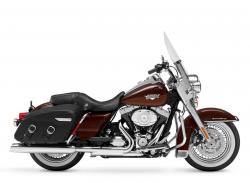 Harley-Davidson FLSTC Heritage Softail Classic Peace Officer #11