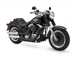 Harley-Davidson FLSTFB Fat Boy Special #2
