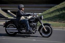 Harley-Davidson FLSTFB Softail Fat Boy Lo 2012 #12