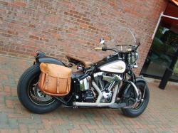 Harley-Davidson FLSTSC Softail Springer Classic #10
