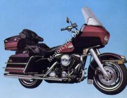 1990 Harley-Davidson FLTC 1340 Tour Glide Classic (reduced effect)