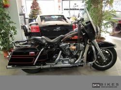 Harley-Davidson FLTC 1340 (with sidecar) #13