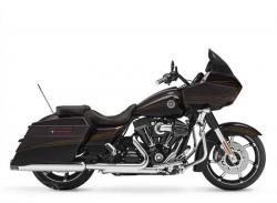 Harley-Davidson FLTRX Road Glide Custom 2012 #4