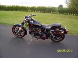 Harley-Davidson FXB 1340 Sturgis #8