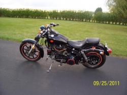 Harley-Davidson FXB 1340 Sturgis 1980 #4