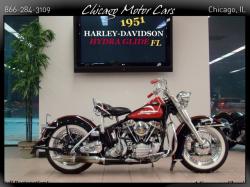 Harley-Davidson FXB 1340 Sturgis 1980 #5