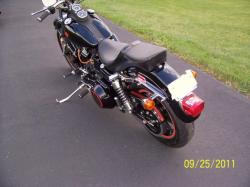 Harley-Davidson FXB 1340 Sturgis 1980 #7