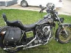 Harley-Davidson FXB 1340 Sturgis #4