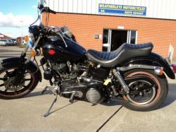 Harley-Davidson FXB 1340 Sturgis #5