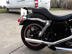 Harley-Davidson FXB 1340 Sturgis #7