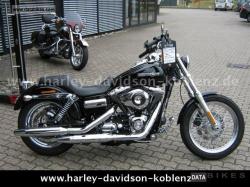 Harley-Davidson FXDCI Dyna Super Glide Custom 2006 #12