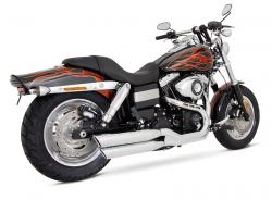 Harley-Davidson FXDFSE2 CVO Fat Bob #11