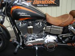 Harley-Davidson FXDFSE2 CVO Fat Bob #14