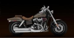 Harley-Davidson FXDFSE2 CVO Fat Bob #5