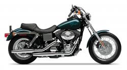 Harley-Davidson FXDL Dyna Low Rider 2000