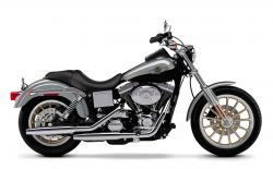 Harley-Davidson FXDLI Dyna Glide Low Rider #2