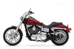 Harley-Davidson FXDLI Dyna Glide Low Rider #4