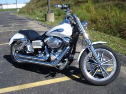 Harley-Davidson FXDLI Dyna Low Rider #14
